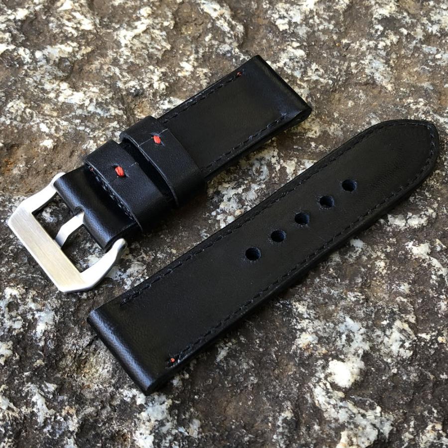 日本製 ハンドメイド パネライ スタイル オイルバケッタ製法