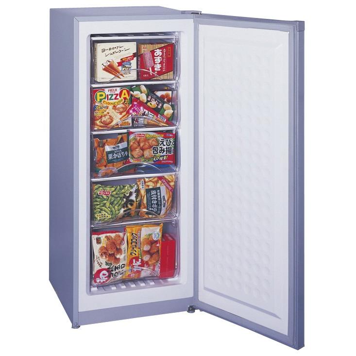 1ドア冷凍庫 三つ星貿易 MA-6144 2020年製 1ドア冷凍庫 三つ星貿易 MA-6144 2020年製