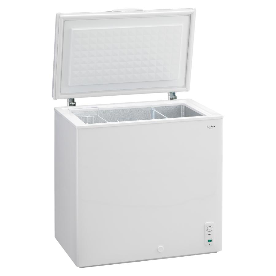 ☆2023年製 冷凍ストッカー 171L 三ツ星貿易 MA-6171A ストッカー