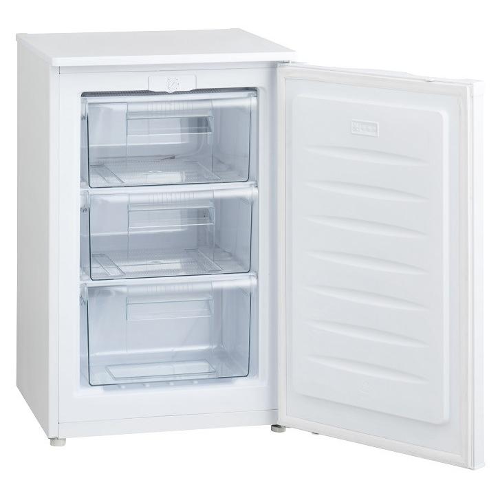 三ツ星貿易 2020年製 電気冷凍機 MB-92A 【公式通販】