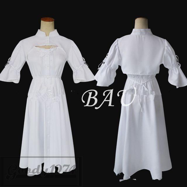 コスプレ 縁の空 春日野 穹 ワンピース メイド ウサギ ワンピース アニメ 衣装 コスチューム ワンピース そら 風 半袖 風 D0505 Eclas 通販 Yahoo ショッピング