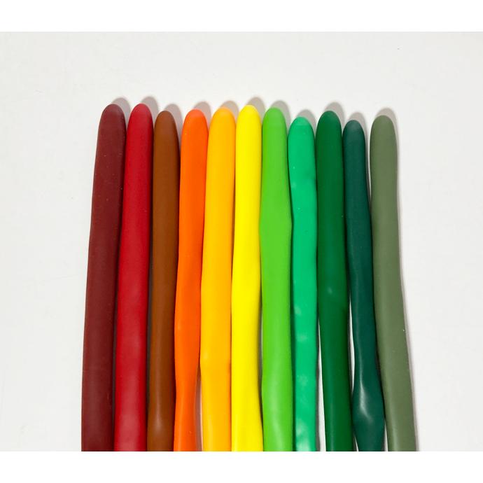 センペルテックス・ファッション・スペシャルセット B（31色各5本