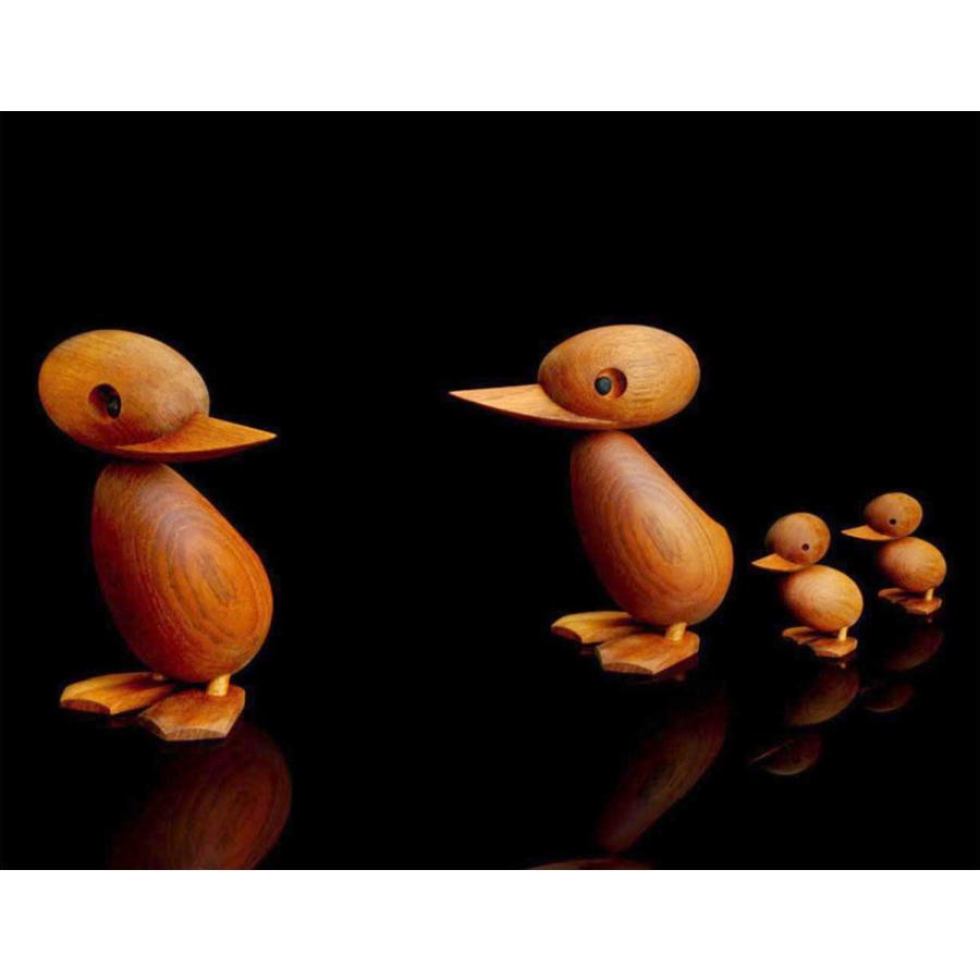 北欧ヴィンテージ　Skjode Skjern アヒル　オブジェ　鳥　ペア 世界有名な 北欧ヴィンテージ Skjode ペア 鳥 オブジェ アヒル