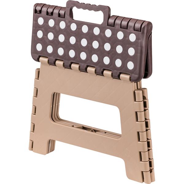 店舗 折りたたみ踏み台 Mサイズ オレンジ ステップ台 子供 クラフター スツール 脚立 おしゃれ アウトドア キャンプ q レジャー Cisama Sc Gov Br