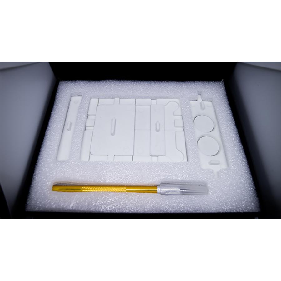 ワンダー カッター カード 加工 キット Wonder Cutter マジック 