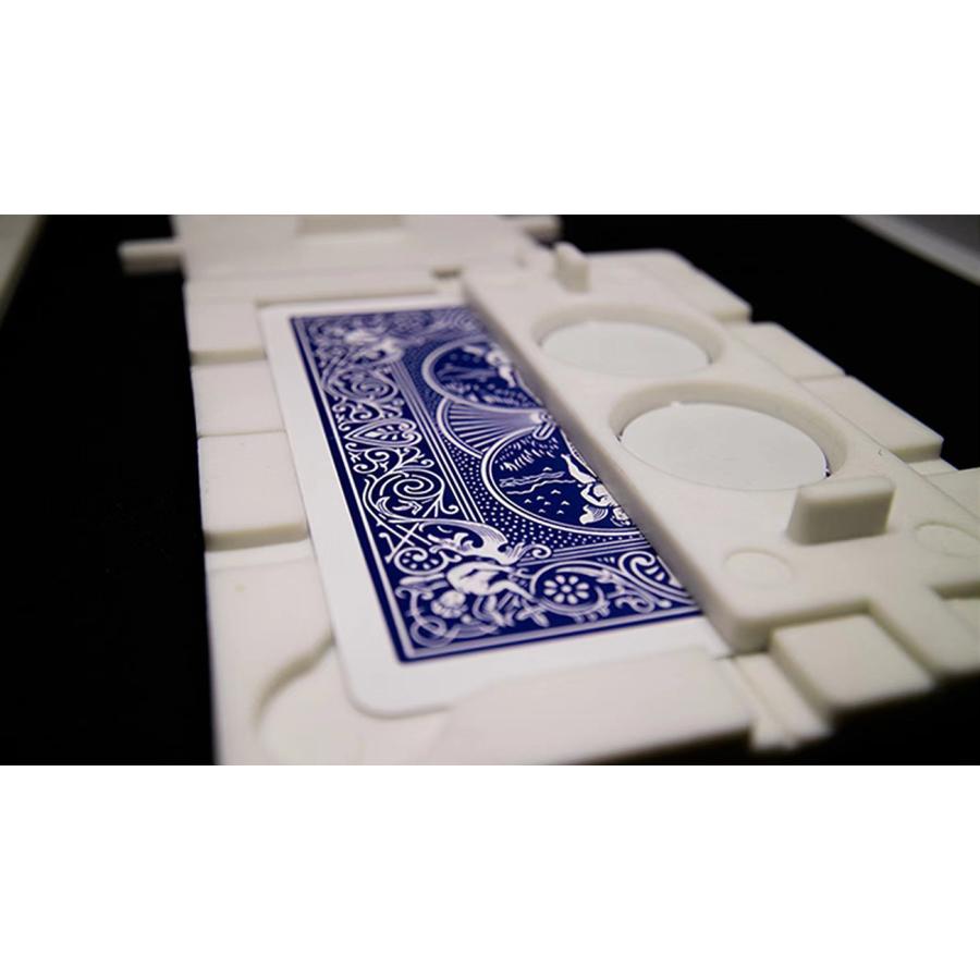 ワンダー カッター カード 加工 キット Wonder Cutter マジック 