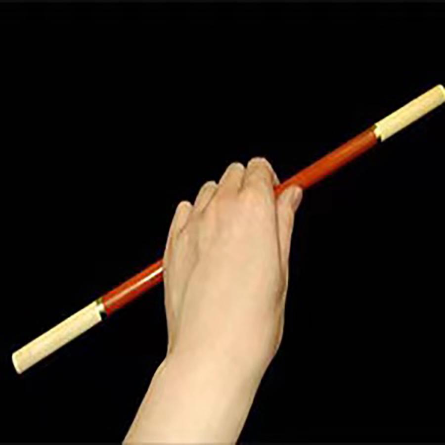 マジック ウォンド 木製 手品 グッズ ワンド マジシャン アクセサリー 