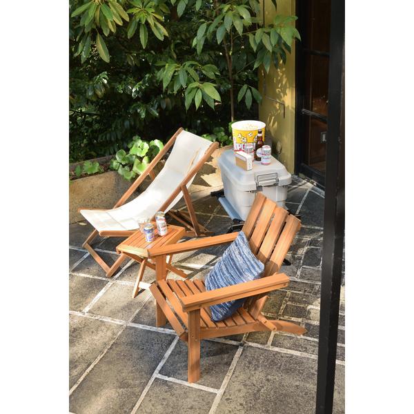 木製デッキチェア フォールディングチェア 折りたたみ椅子 イス 北欧スタイル 楽天市場】折りたたみ椅子 おしゃれ アウトドアチェア