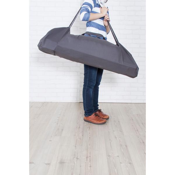 東谷 コット グリーン アウトドアベッド キャンピングベッド 折り畳み