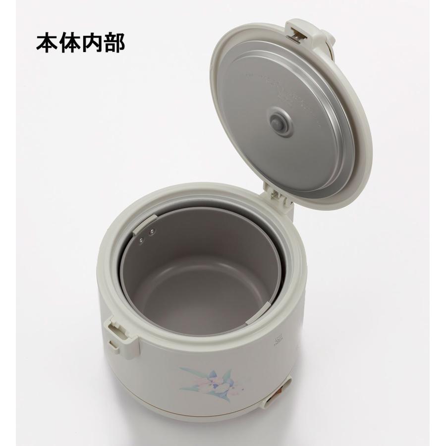 タイガー 電子 ジャー 保温 専用 一升 5合 カトレア 炊きたて JHG-A270