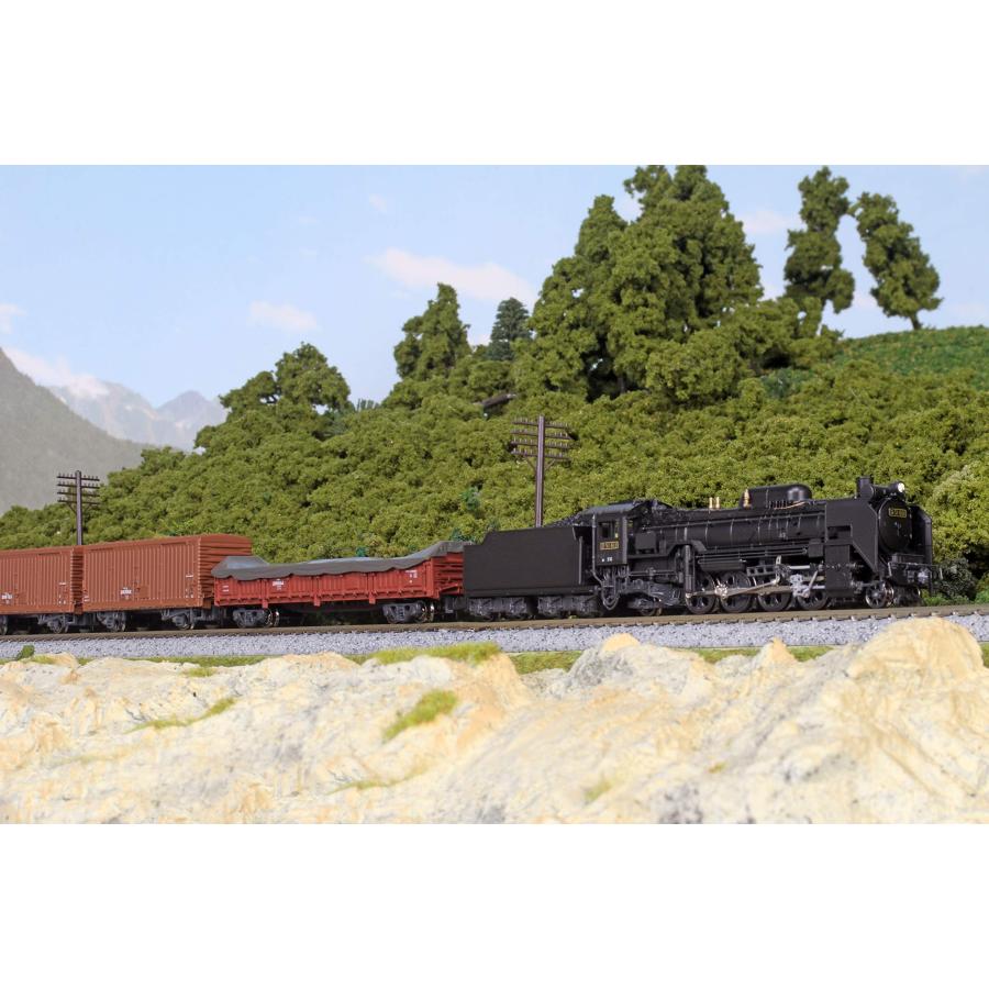KATO Nゲージ ワム80000 2両入 8039 鉄道模型 貨車 : GOOD ZERO - 通販