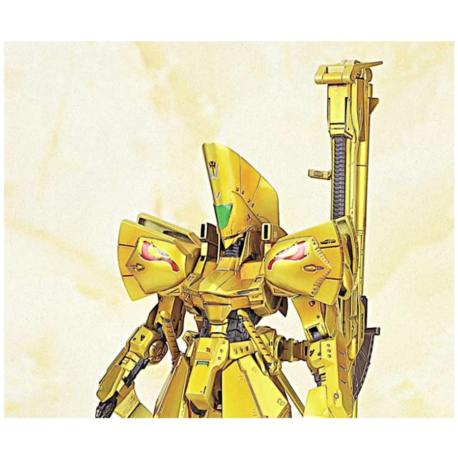 WAVE 1/144 ナイトオブゴールド ラキシス FSS 未組立 ナイト・オブ・ゴールド ラキシス(ゴールドメッキタイプ