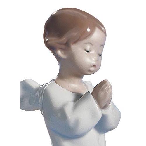 リヤドロ(LLADRO) 人形 可愛いお祈り 01004538 : GOOD ZERO - 通販