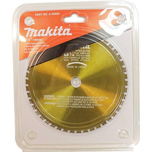 マキタ(Makita) チップソー 金工用 160-46T A-31186｜goodzero｜02