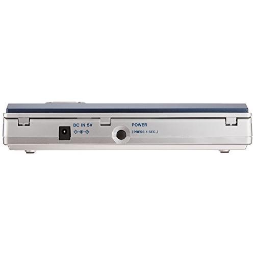 TASCAM(タスカム) CD-VT2 ボーカル練習 CDプレーヤー チューナー 小型