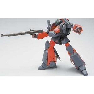 青島文化教材社 1/24 メガゾーン23 No.04 可変プロトガーランド