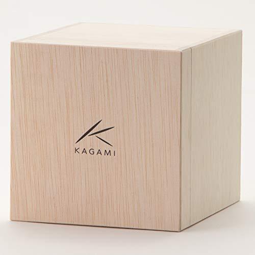 カガミクリスタル(Kagami) ロックグラス クリア320cc T429-642｜goodzero｜04