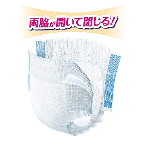 ライフリー パンツタイプ ズボンを脱がずに交換リハビリパンツ Lサイズ