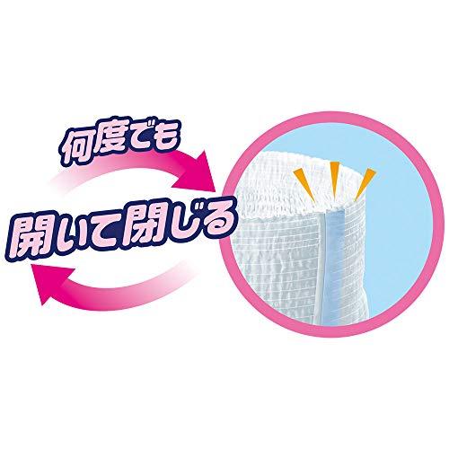 ライフリー パンツタイプ ズボンを脱がずに交換リハビリパンツ Lサイズ