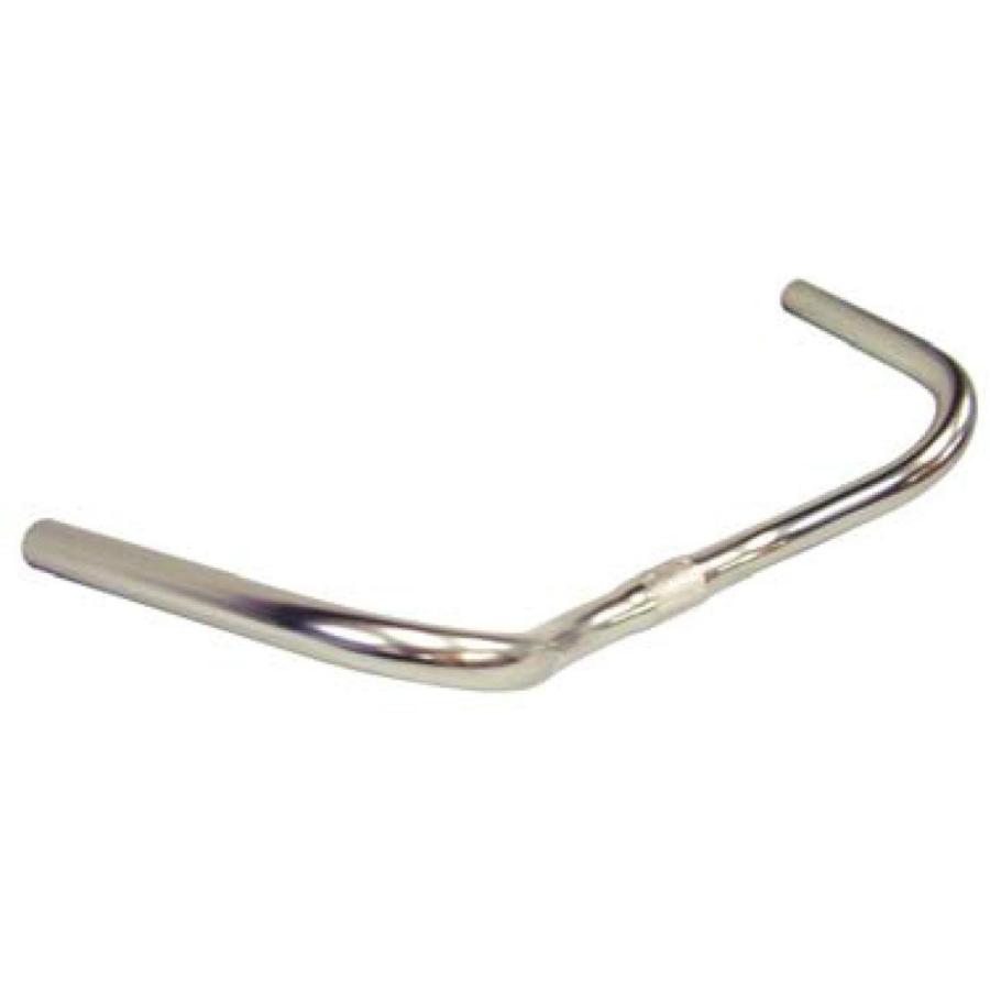 NITTO(日東) プロムナードバー B302AA φ25.4 490 シルバー