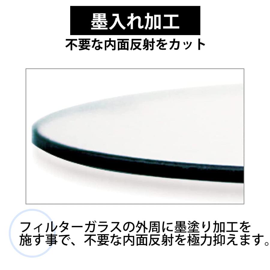 MARUMI (マルミ) レンズフィルター 72mm DHG スーパーレンズプロテクト