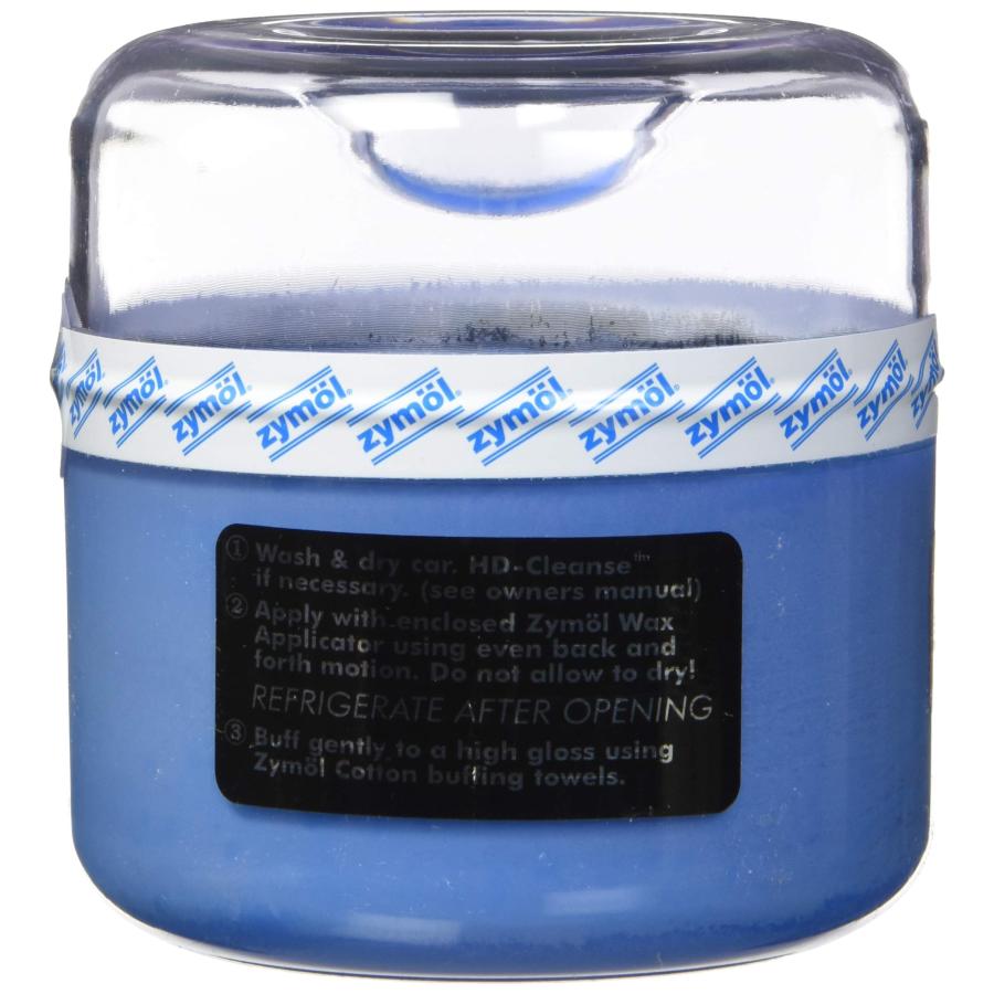 ZYMOL(ザイモール) Japon ジャポン [ワックス] 日本車専用 Z-103