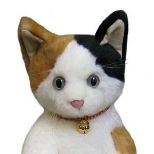 Cuddly小春ぬいぐるみ49cmの画像