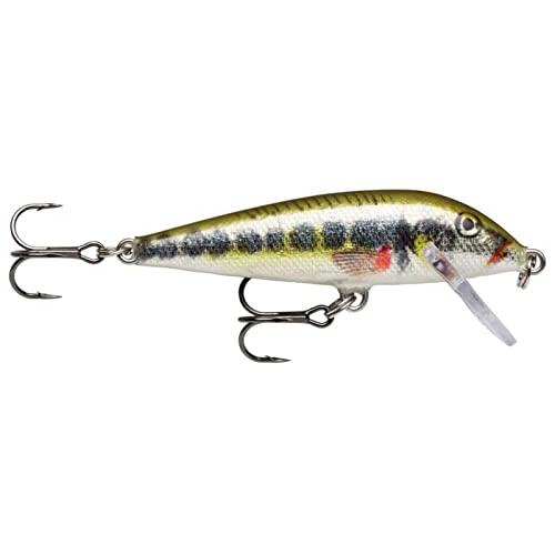 Rapala(ラパラ) ミノー カウントダウン ユニバーサルカラー 3cm 4g レインボートラウト RT CD3-RT ルアー｜goodzero｜04