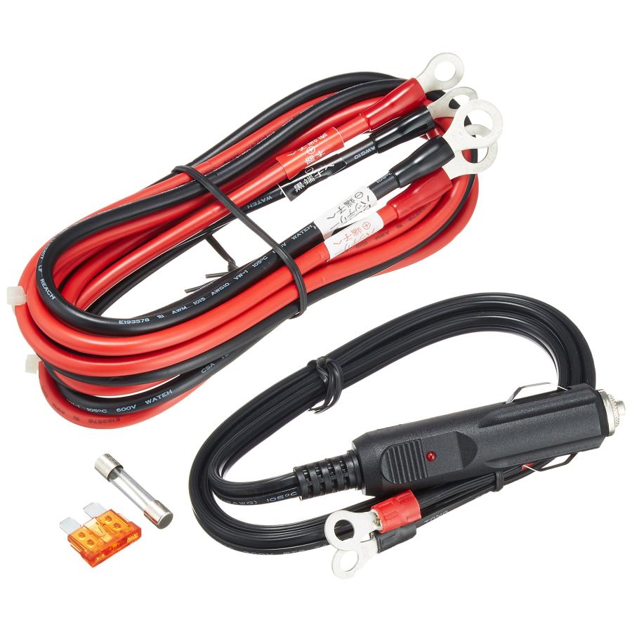 セルスター DC/ACインバーター HG-350/12V DC12V専用 : GOOD ZERO
