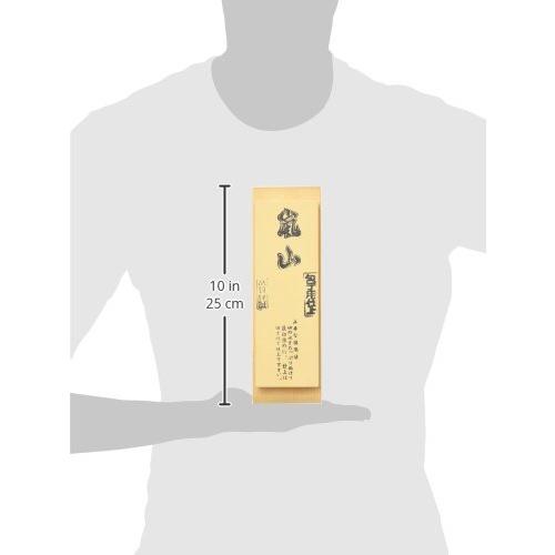 【在庫処分】今西製砥(Imanishi) 人造嵐山 仕上台付砥石 今西製砥(Imanishi) 人造嵐山 仕上台付砥石 : GOOD ZERO - 通販
