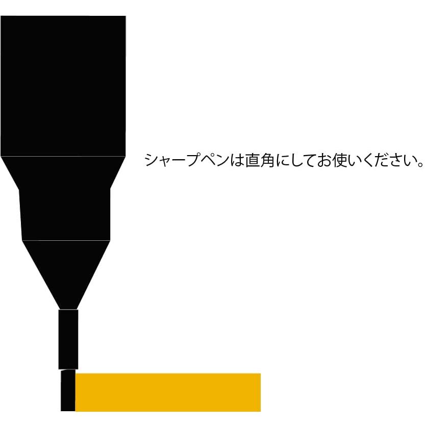ウチダ テンプレート No.420 電気記号定規 012-0003 2mvetro マービー（marvy） UCHIDA ウチダ テンプレート No.420 電気記号定規