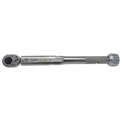 東日製作所 トーニチ トルクレンチ 差込角9.53 全長226mm : GOOD