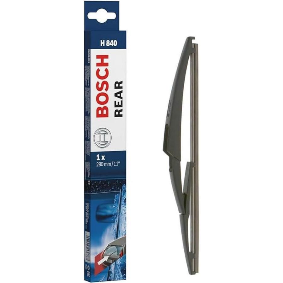 ボッシュ(BOSCH) ワイパーブレード1PC 3397004802 : GOOD ZERO - 通販
