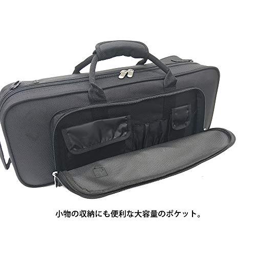 J.Michael TRC-501 Bbトランペット セミハードケース : GOOD ZERO