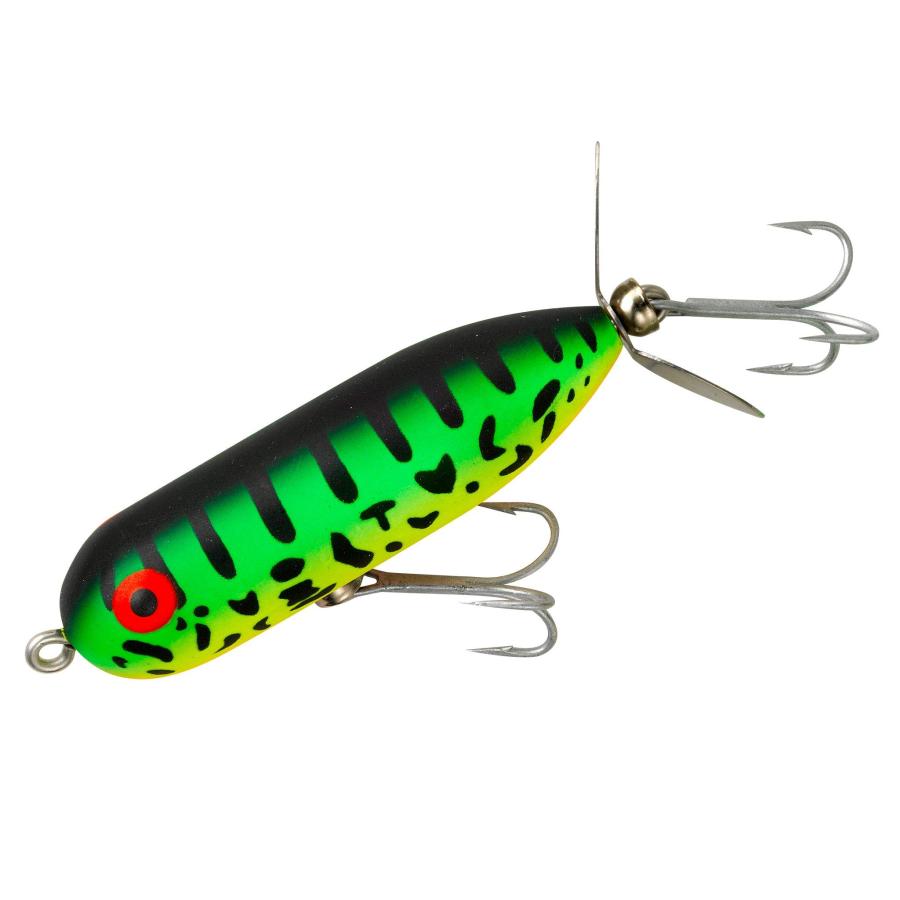 HEDDON ヘドン　タイニートーピード　XGF Heddon Tiny Torpedo