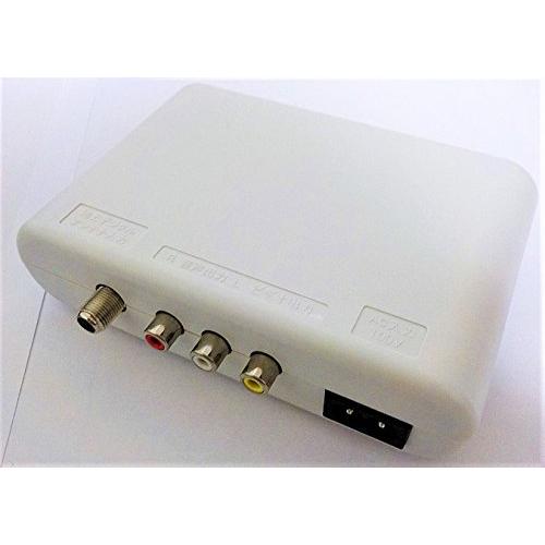 MASPRO 地上デジタルチューナー DT630 DT630｜マスプロ 地上デジタルチューナー ｜中古品｜修理販売