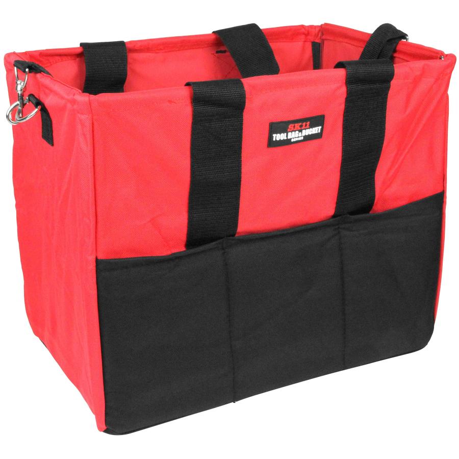 SK11(エスケー11) 角型スタンドバッグ PRO SKB-P | 
