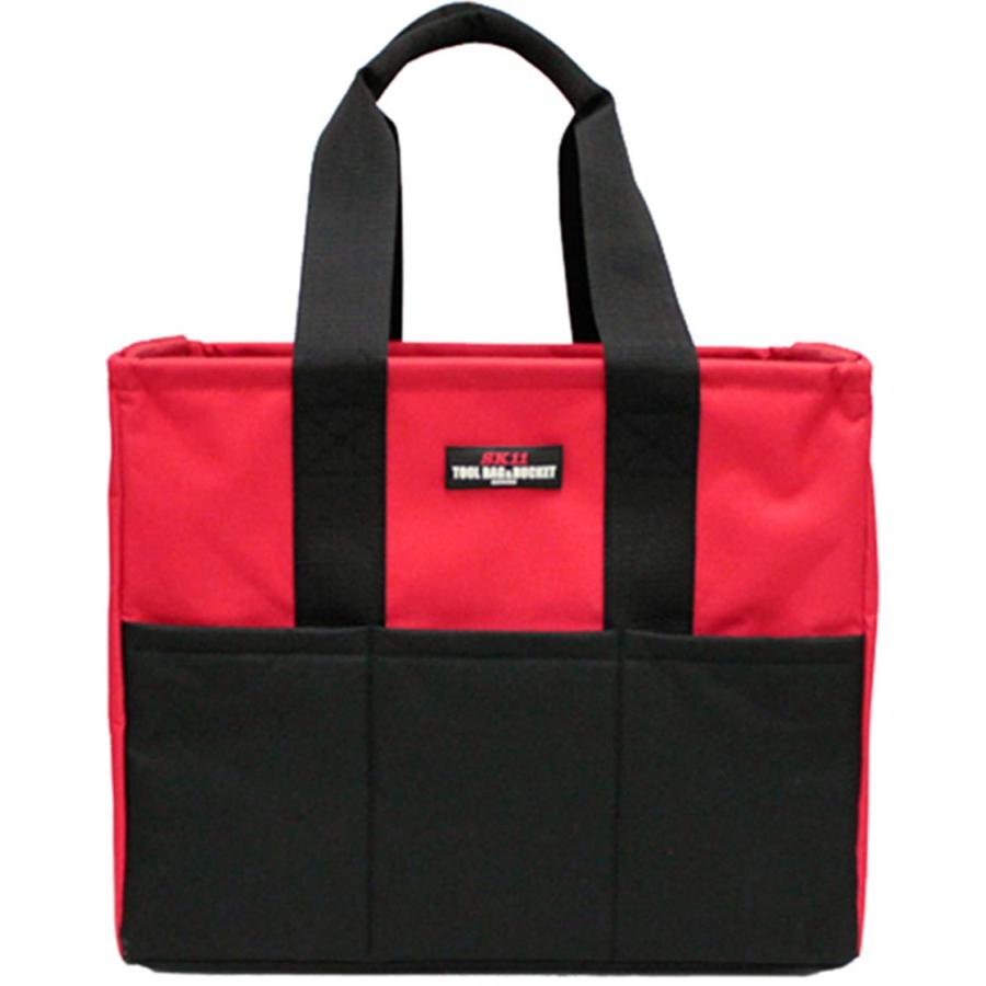 SK11(エスケー11) 角型スタンドバッグ PRO SKB-P |  | 02