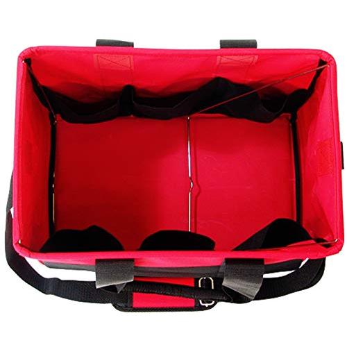 SK11(エスケー11) 角型スタンドバッグ PRO SKB-P |  | 04