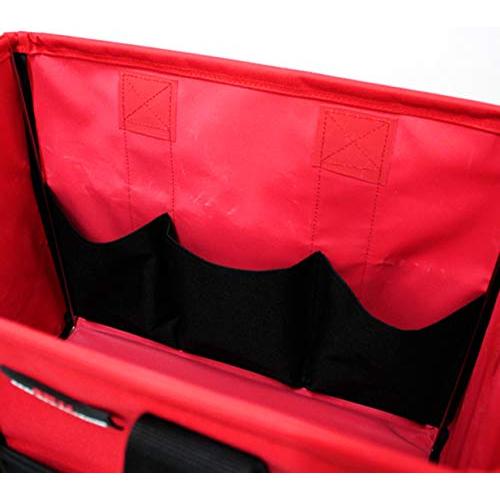 SK11(エスケー11) 角型スタンドバッグ PRO SKB-P |  | 05