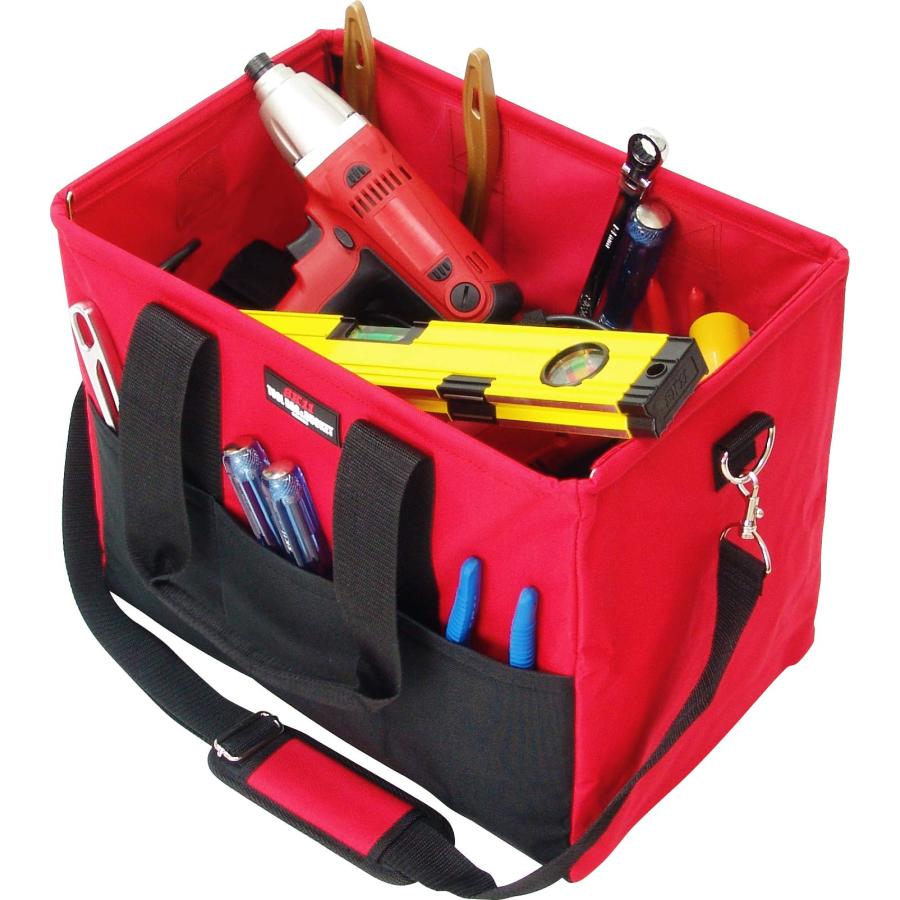 SK11(エスケー11) 角型スタンドバッグ PRO SKB-P |  | 07