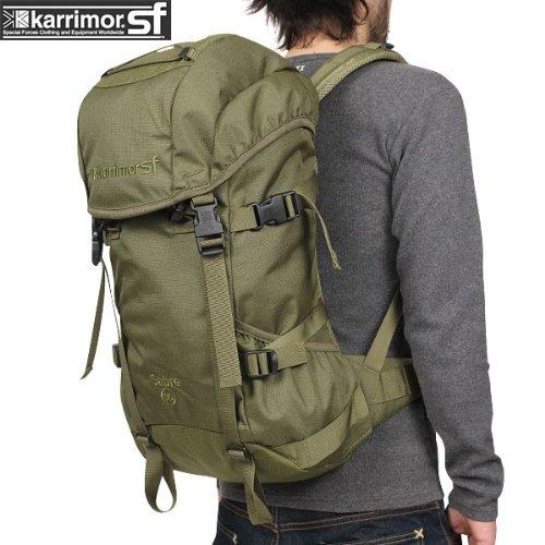 カリマー SF] Karrimor SF セイバー30 SABRE オリーブ (オリーブ