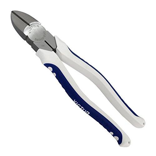 ジャンボ　ビクター　ニッパー ビクター ハイグレード強力ニッパ 200mm 360HG-200 : GOOD ZERO - 通販