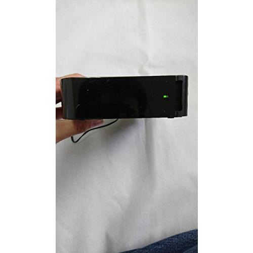 BUFFALO バッファローツールズ対応 外付けハードディスク 2TB HD-LBF2