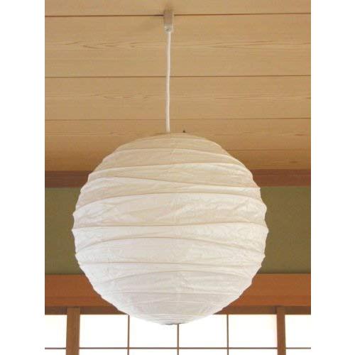 イサムノグチ ISAMU NOGUCHI AKARI 45D 円形 : GOOD ZERO - 通販