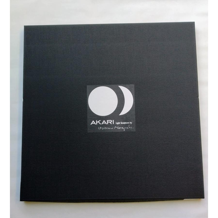 イサムノグチ ISAMU NOGUCHI AKARI 45D 円形 : GOOD ZERO - 通販