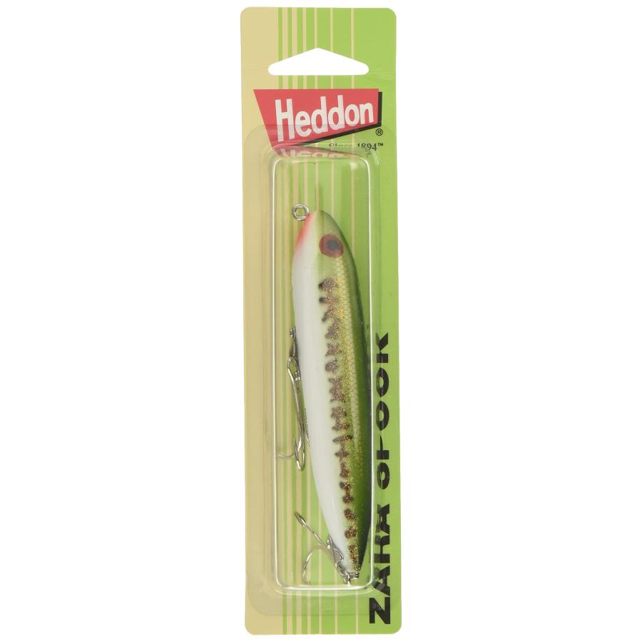 Heddon HEDDON(ヘドン) ルアー オリジナルザラスプーク X9255FB : GOOD 