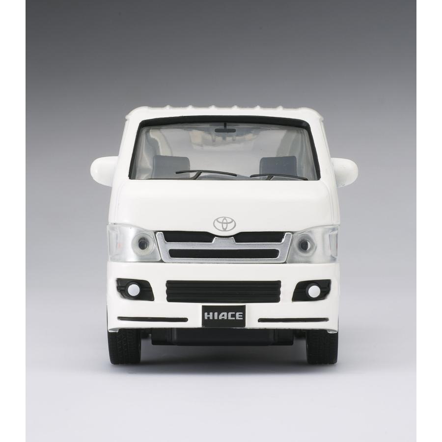 ダイヤペット 1/36スケール トヨタ ハイエースDK-5118 : GOOD ZERO