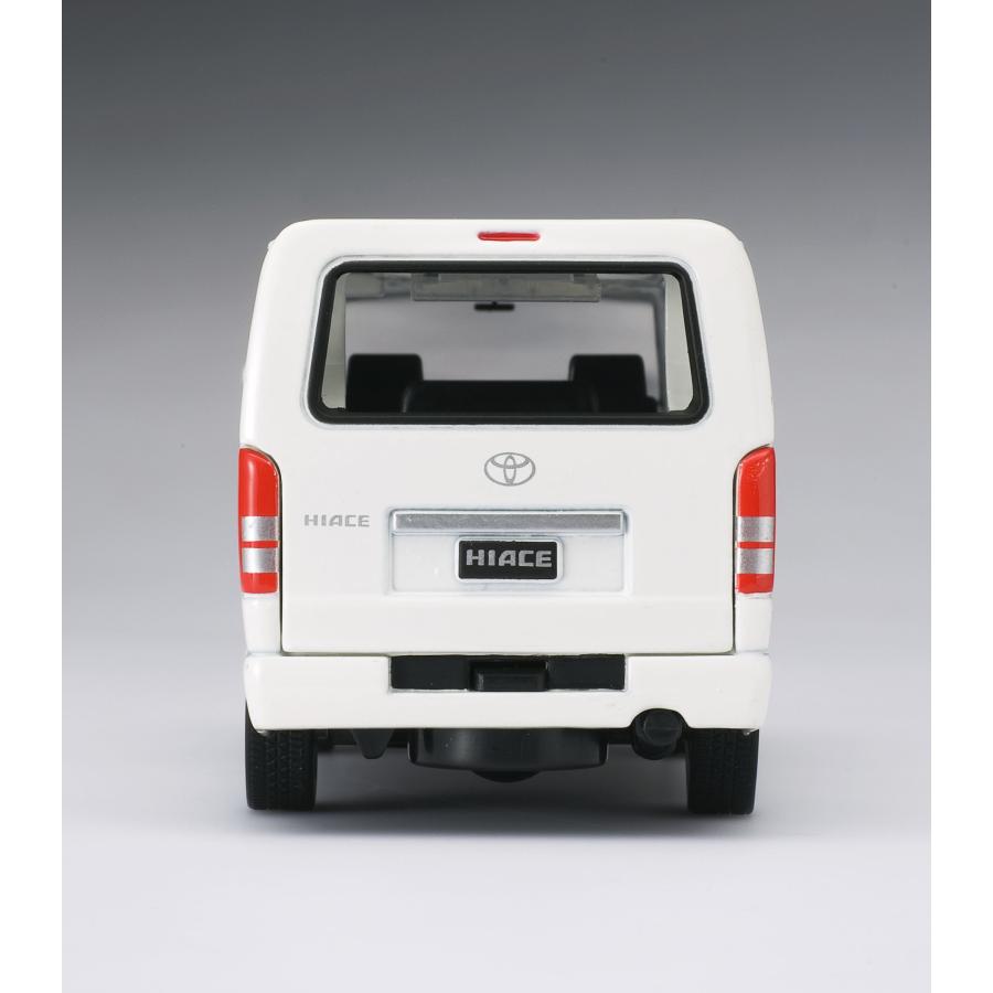 ダイヤペット 1/36スケール トヨタ ハイエースDK-5118 : GOOD ZERO