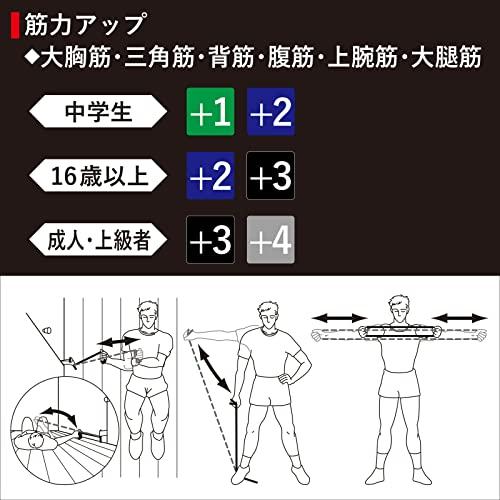 D&M ディーアンドエム セラバンド セラチューブ 30.4m φ7.7mm 強度レベル-1 赤 TT-12 マニュアル付 切って使える THERAB｜goodzero｜10